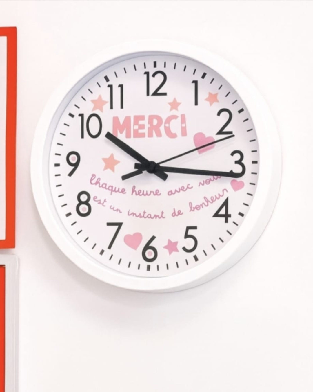 Horloge murale – Image 2