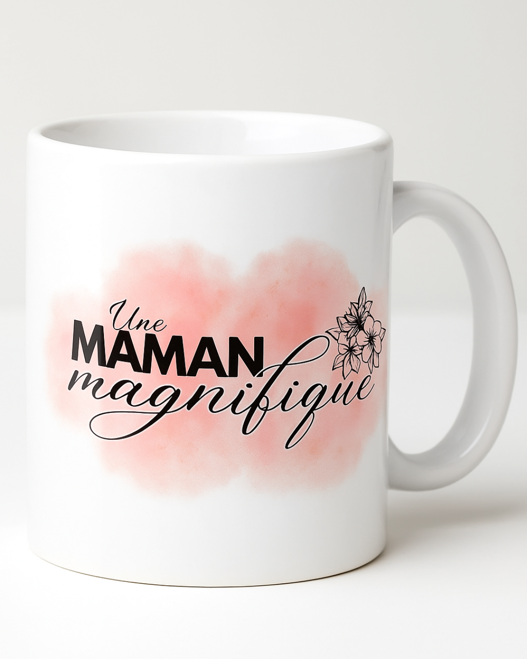 Mug "Prenium" – Image 5
