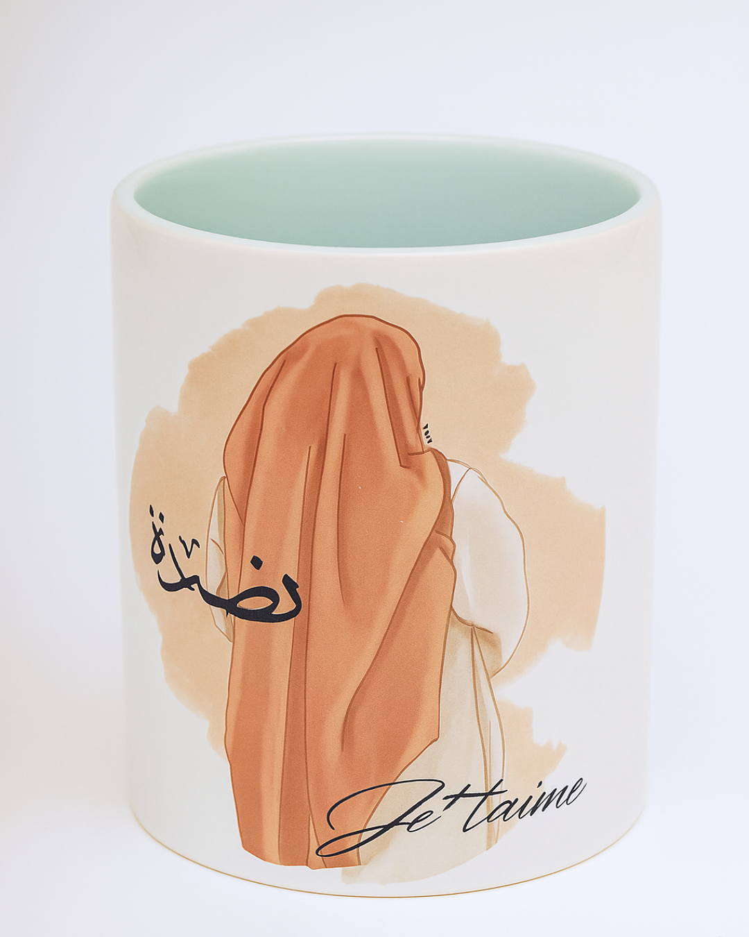Mug "Prenium" – Image 4