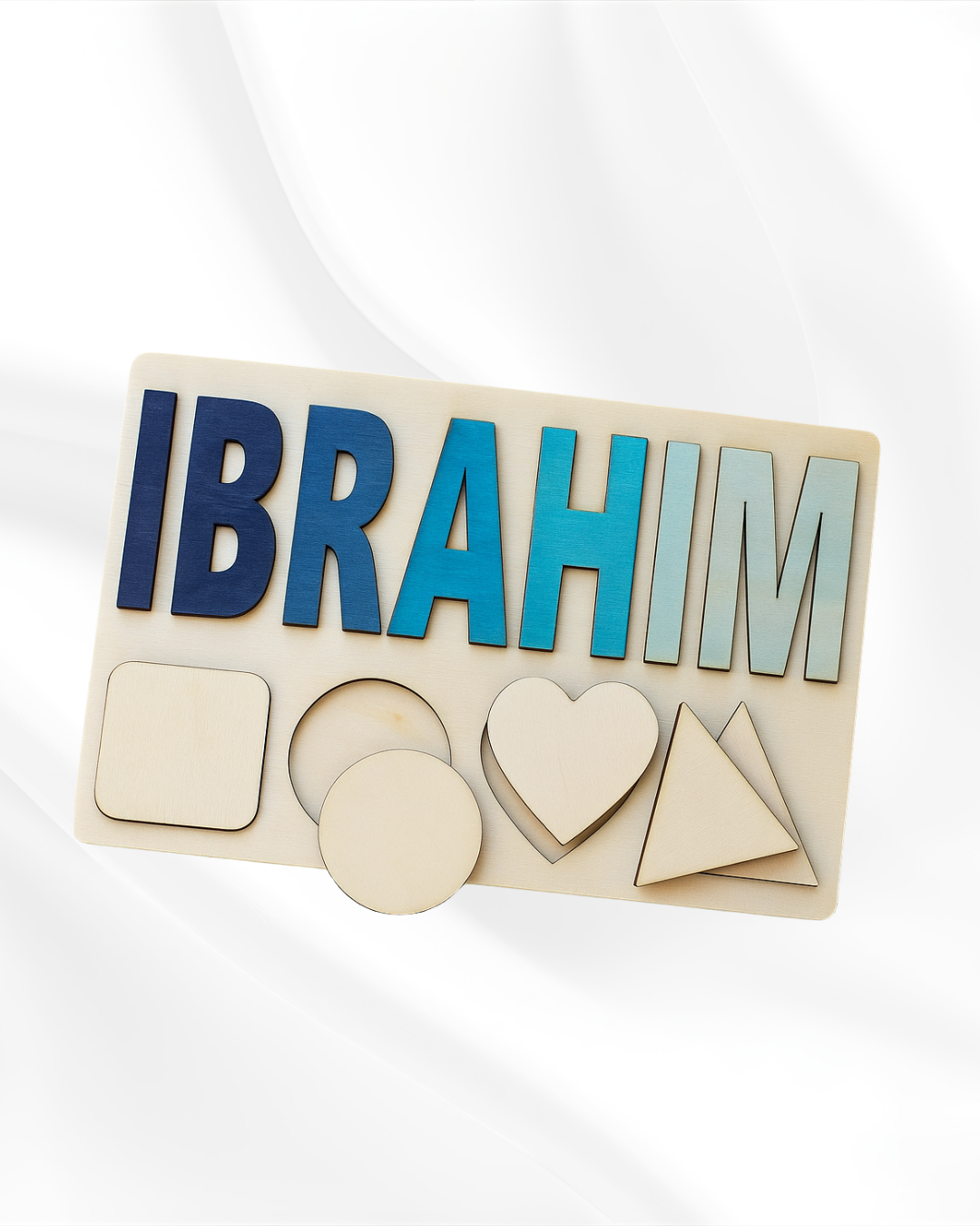 Puzzle personnalisable EN BOIS – Image 3