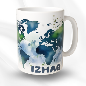 Mug "Prenium"