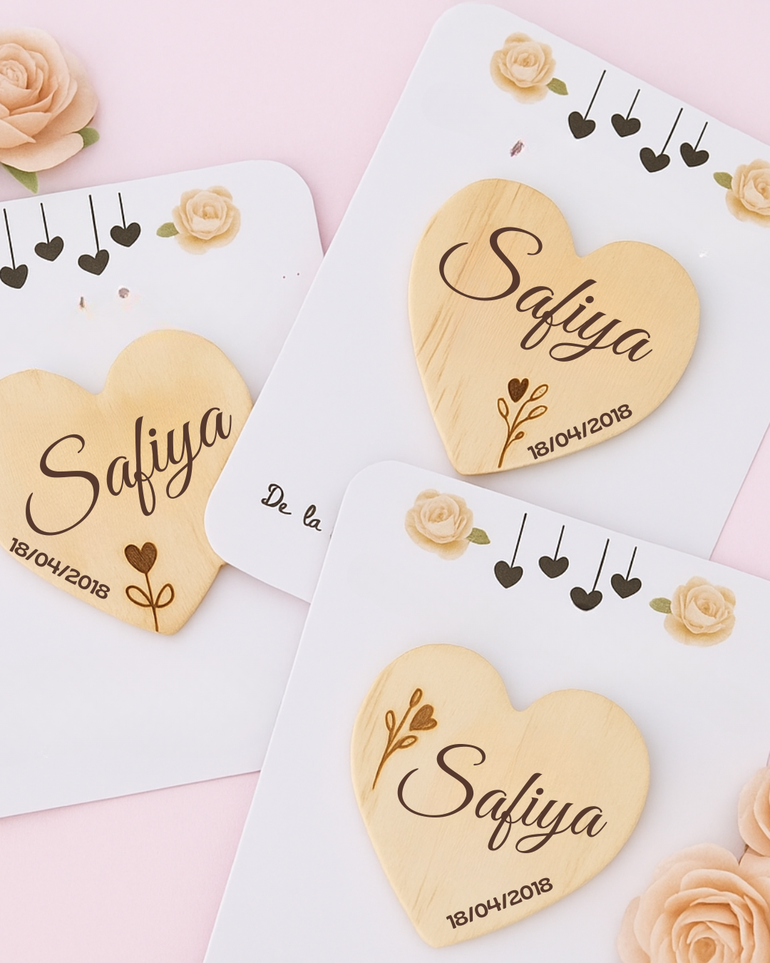 Magnet invités