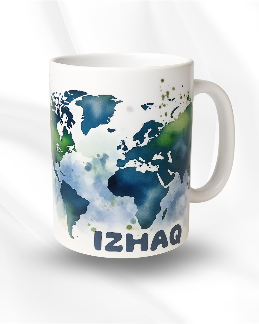 Mug "Prenium"