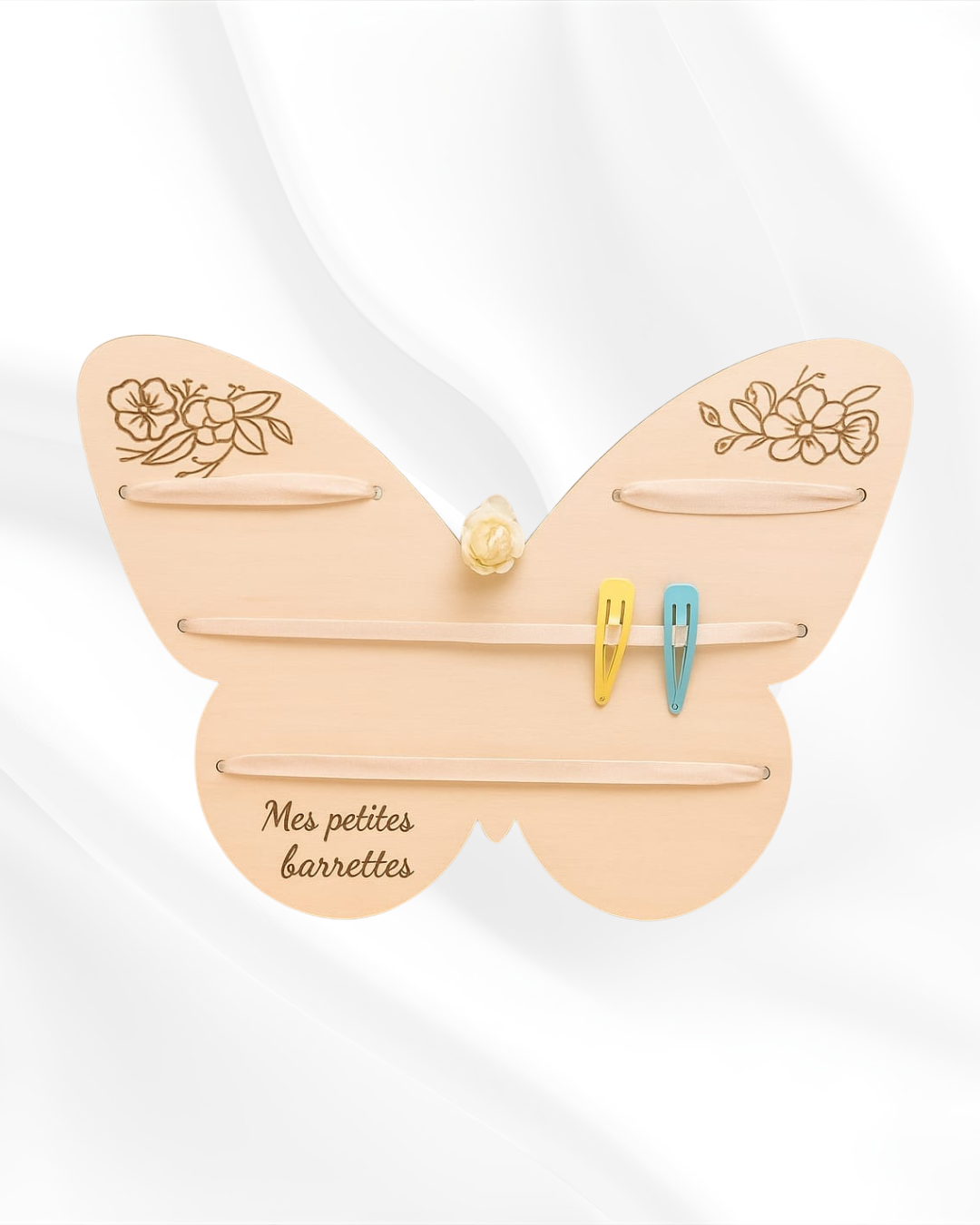 Support barrettes – Image 2