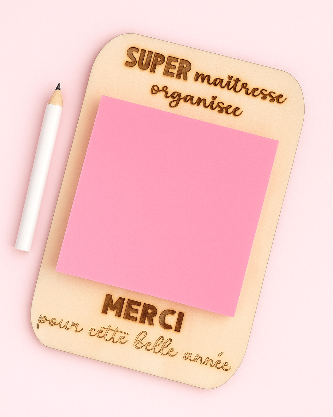 Support "Post-it"