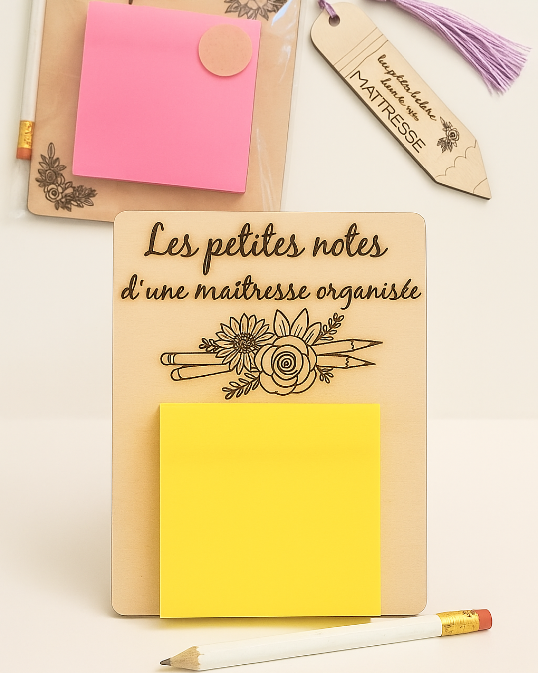 Support "Post-it" – Image 2