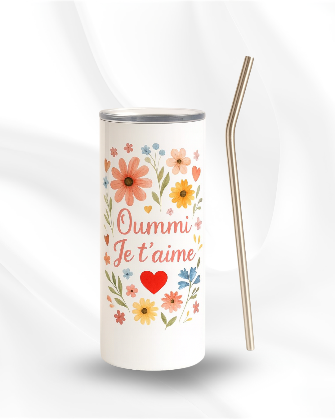 Thermos/Tumbler