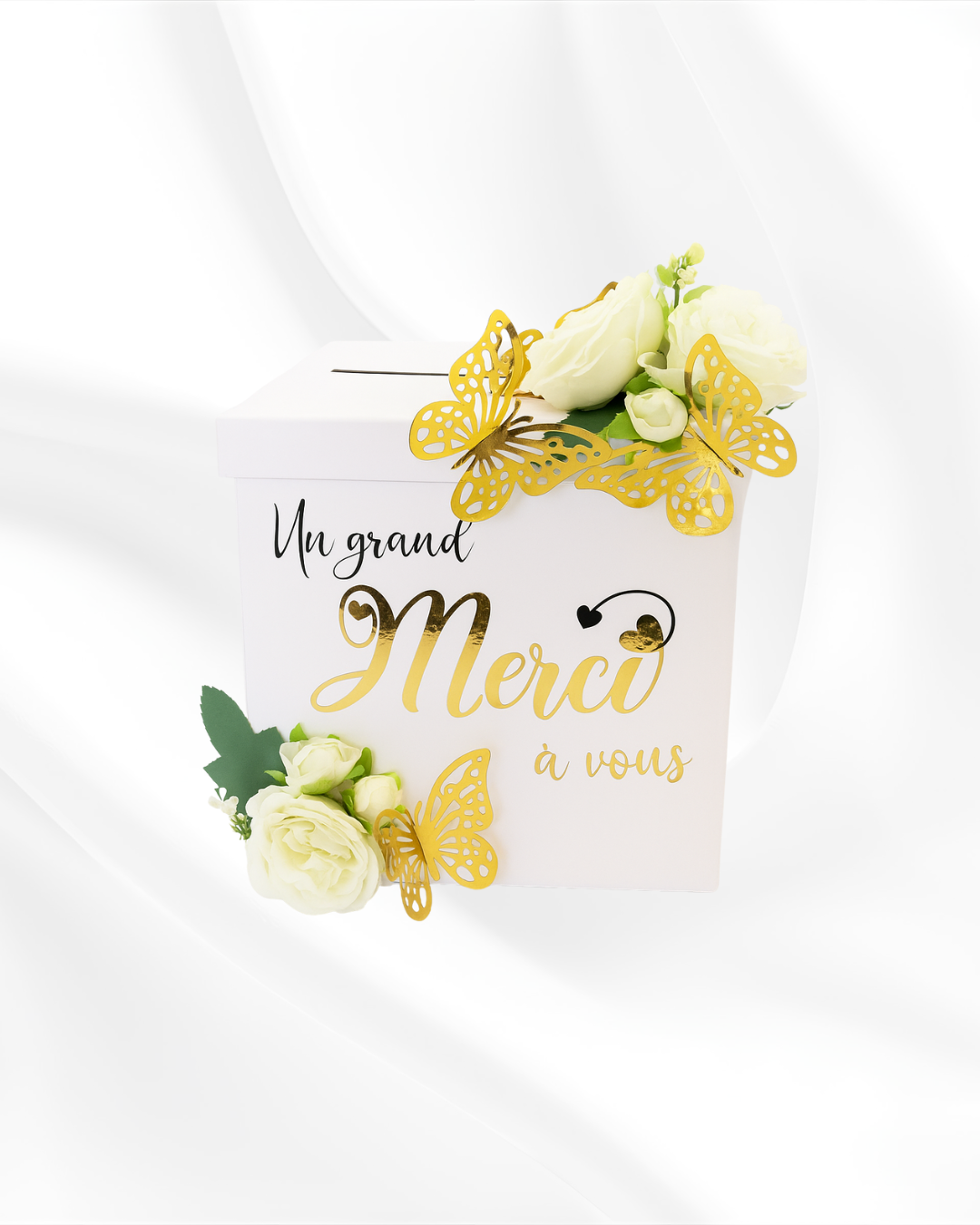 Urne mariage