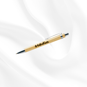 Stylo personnalisable