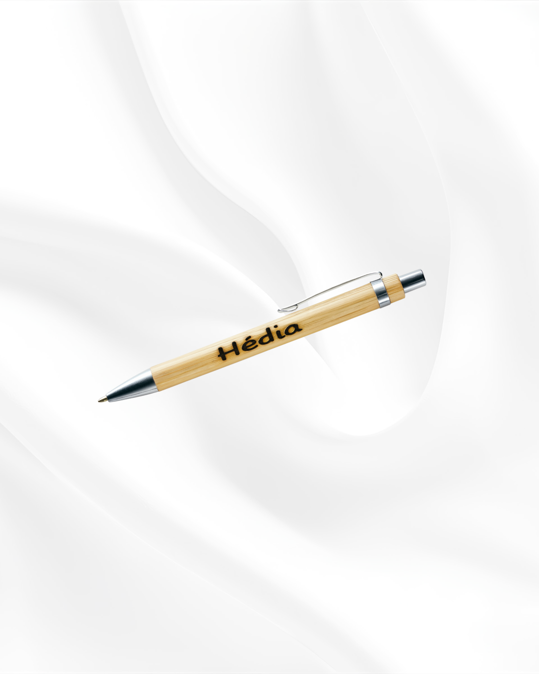 Stylo personnalisable